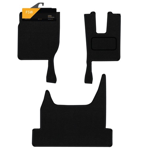 Fits iveco way truck 2021 - fits, s-way