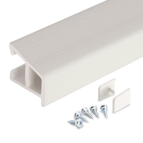 Upvc window door weather bar - upvc,