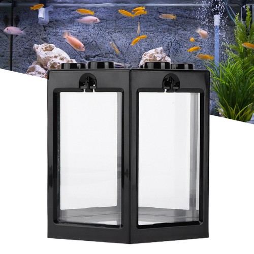 Portable mini fish tank for - tank,