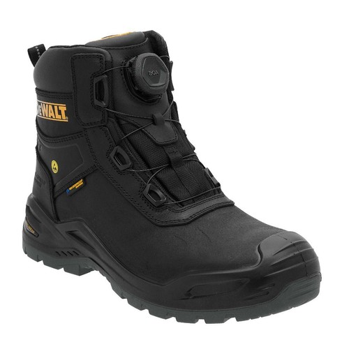 Dewalt lander boa black - boa,