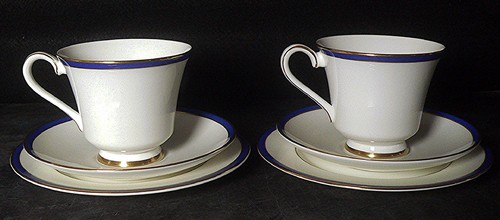 Pair vintage 1983 - of,
