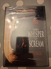 From whisper a scream - from,