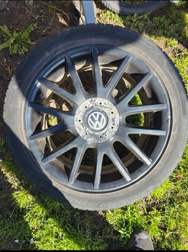 Golf scirocco alloy - golf/scirocco,