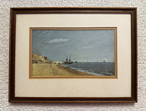 Vintage john constable - vintage,