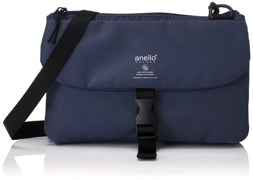 Anello grande shoulder - grande,