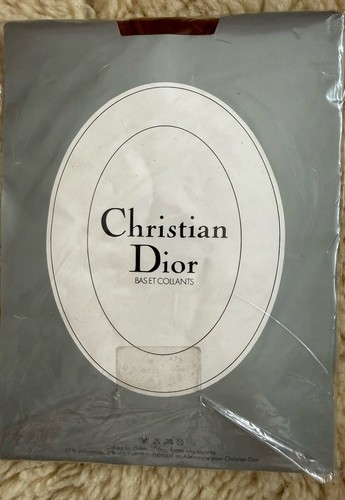 Cristian dior tights - cristian,