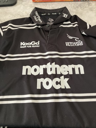 Newcastle falcons rugby - newcastle,