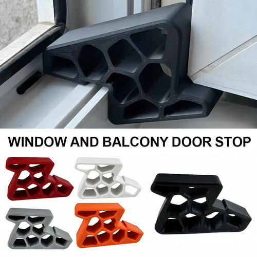 Heavy duty door stopper - duty,