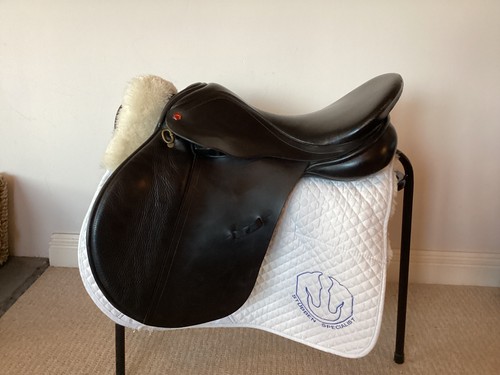 Albion adjusta saddle - gp,