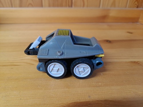 Coleco starcom shadow invader - coleco,