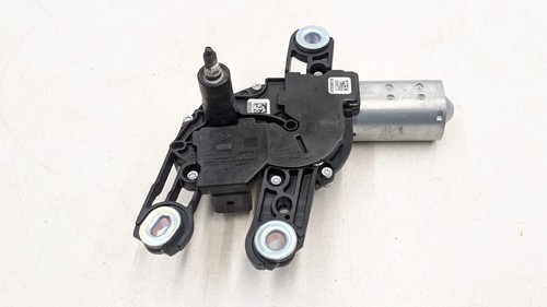Skoda octavia mk3 wiper - mk3, 5e