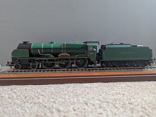Bachmann lord vincent - lord, st