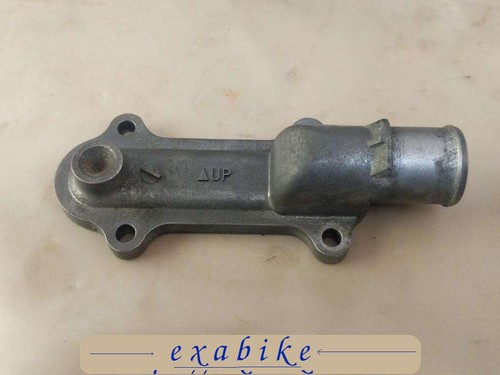 Water pipe for suzuki - for, 650