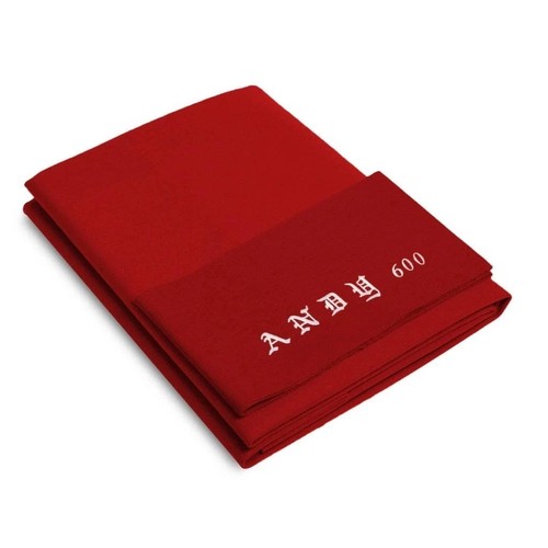 Andy 600 cloth burgundy - andy,