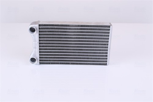 Nissens 70227 heat exchanger - 70227,