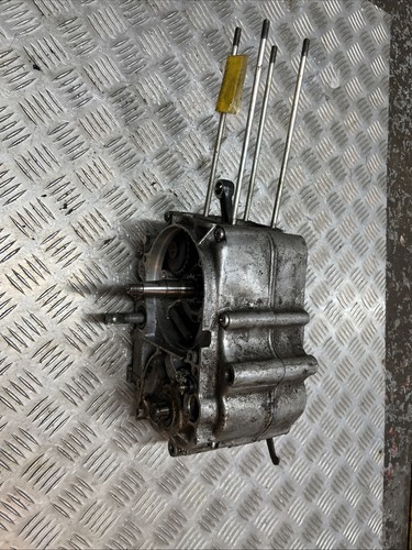 Honda c70 engine bottom - engine,