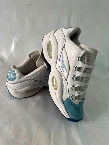 Reebok question patent low - question,