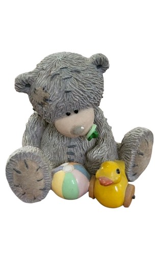 You tatty teddy bear - teddy,