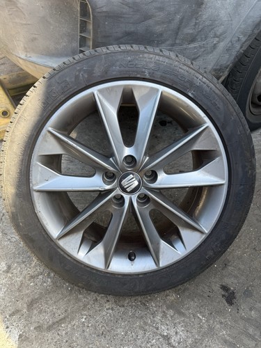 Seat toldeo mk4 2012 - seat,