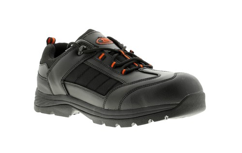 Tradesafe mens safety shoes - tradesafe,