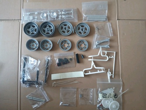 Tamiya 58441 buggy champ 58452 - 58441, champ/58452