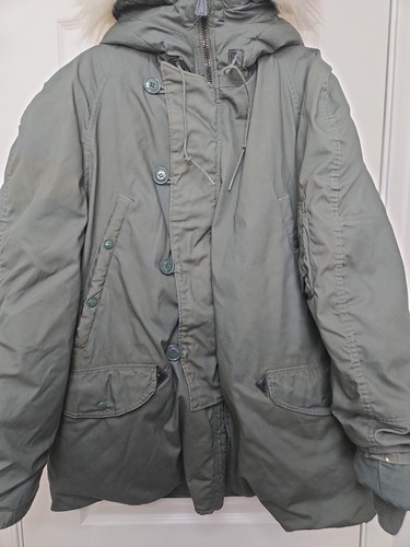 Vintage military 3b - vintage, us