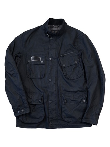 Barbour international - international, sl