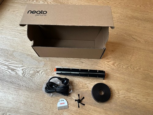 Original genuine neato botvac - original,