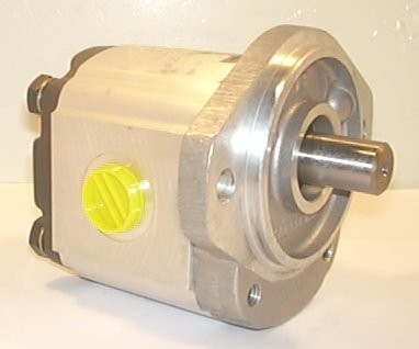 Parker hydraulic pumps - parker,