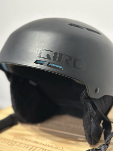 Giro ski helmet - helmet,, black
