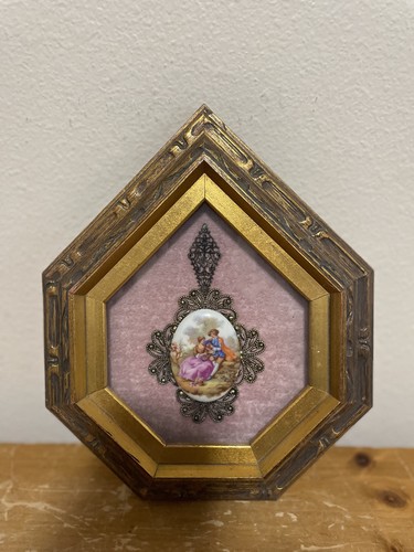 Vintage limoges porcelain - limoges,