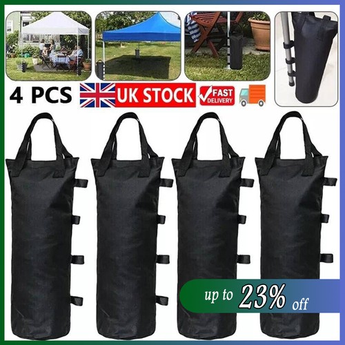 Pack large gazebo weights - large,