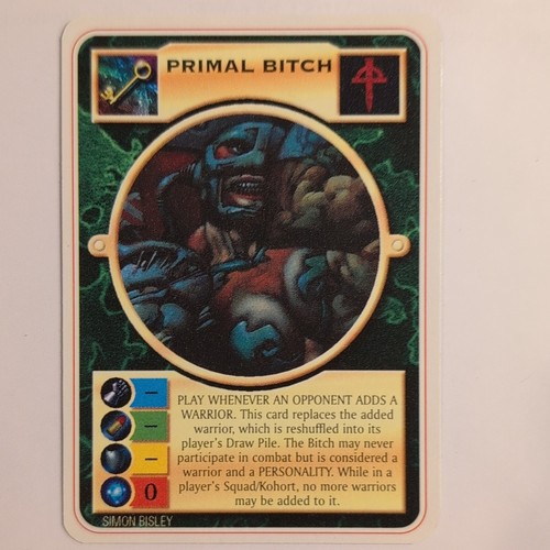 Target games doomtrooper ccg - target,