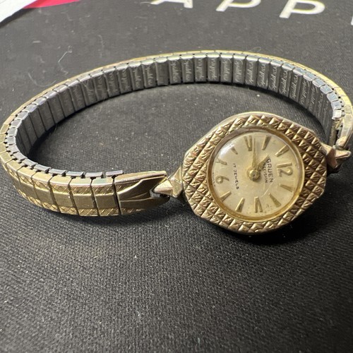 Vintage gruen jewels ladies - gruen,