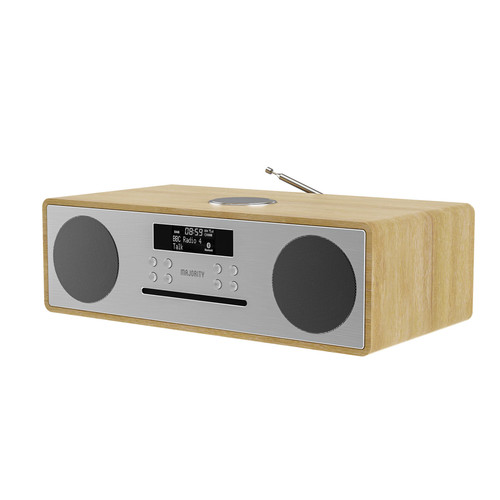 Majority oakington oak music - majority,