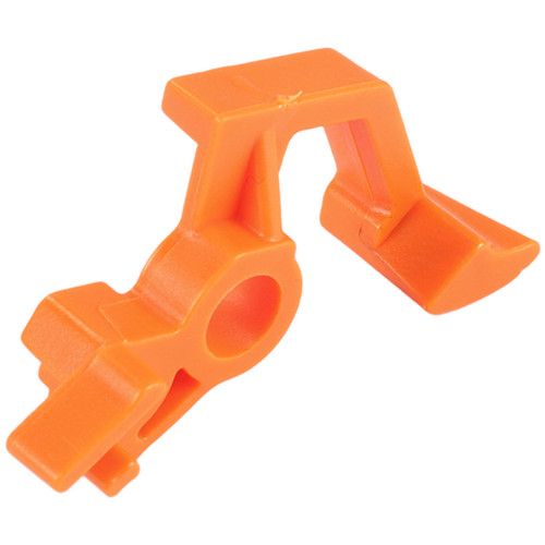 Throttle trigger wrench orange - throttle,