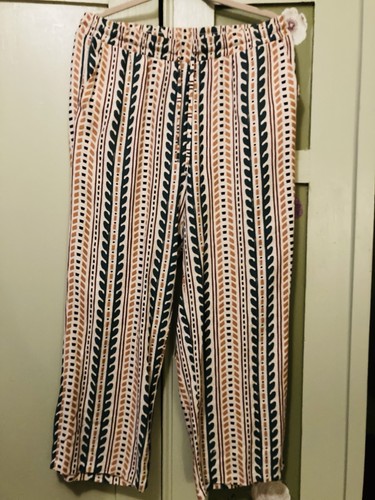 Primark linen mix - primark, size