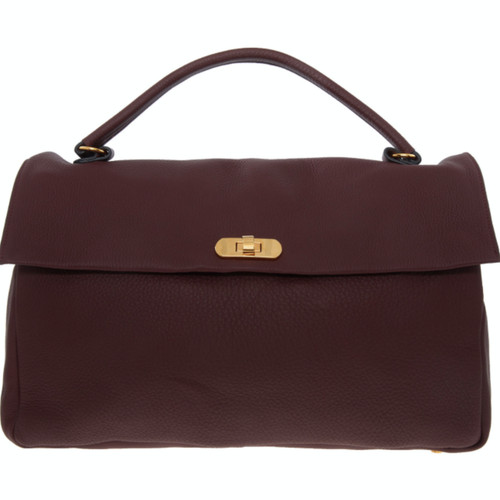 Marni pebble leather - leather, bag