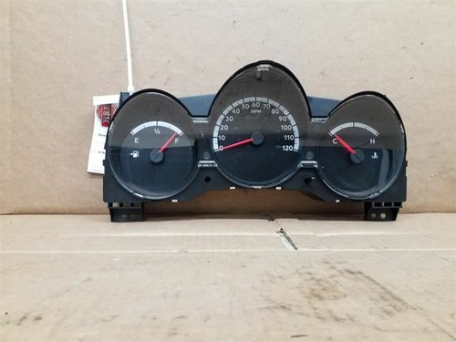 Speedometer pod cluster - speedometer,