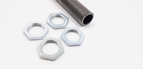 M13 threaded rod 500mm - m13,