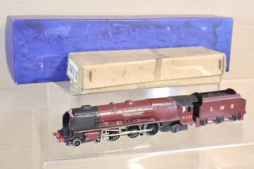 Hornby dublo edl12 rail lms - dublo,
