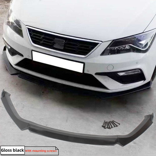 For seat leon mk3 front - for,
