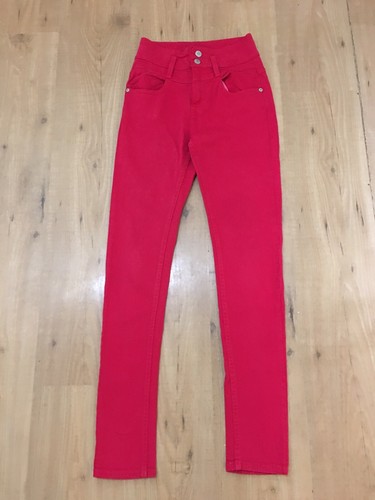 Topshop moto kristen pink - kristen,