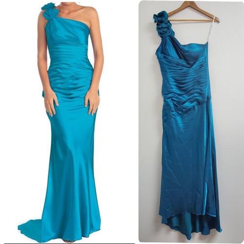 Fabuluxe couture dress - fabuluxe, women's