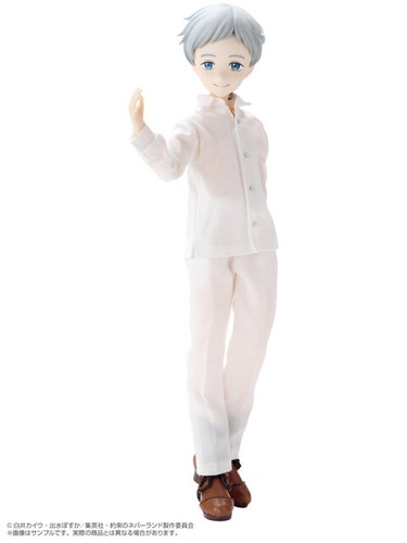 Pure neemo character series - neemo,