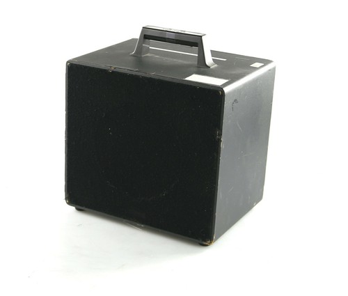Bell howell 810 active - bell,