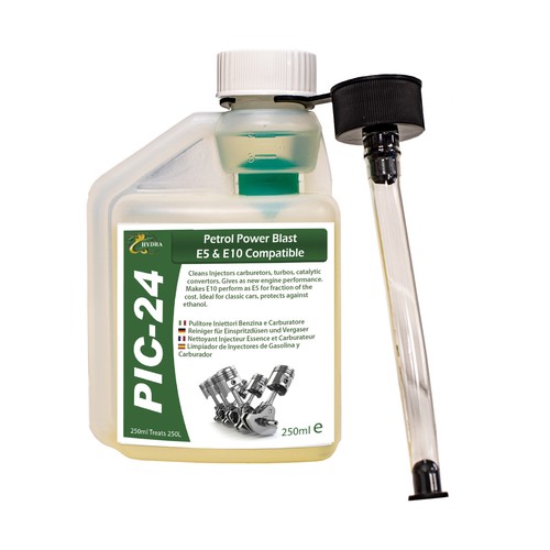 Hydra pic petrol - pic-24, &