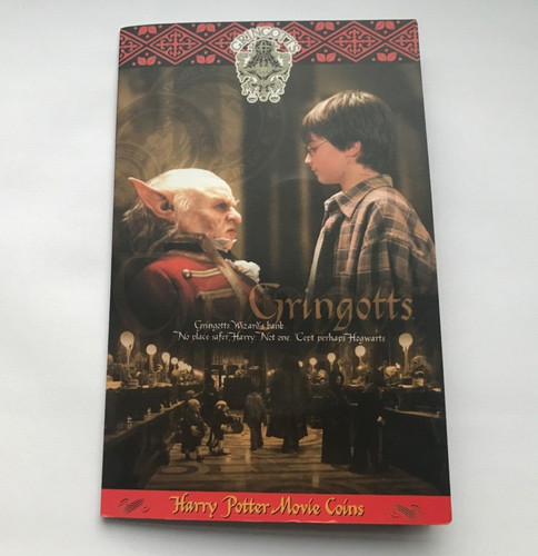 Pobjoy mint movie coins - mint,