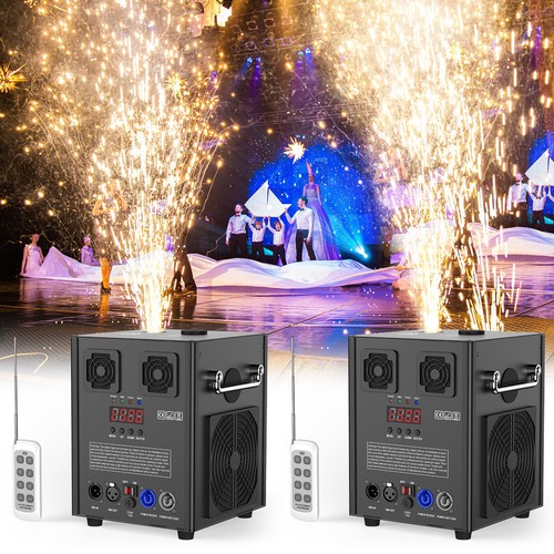 700w cold spark machine - 700w,