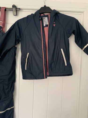 Girls waterproof top - girls,
